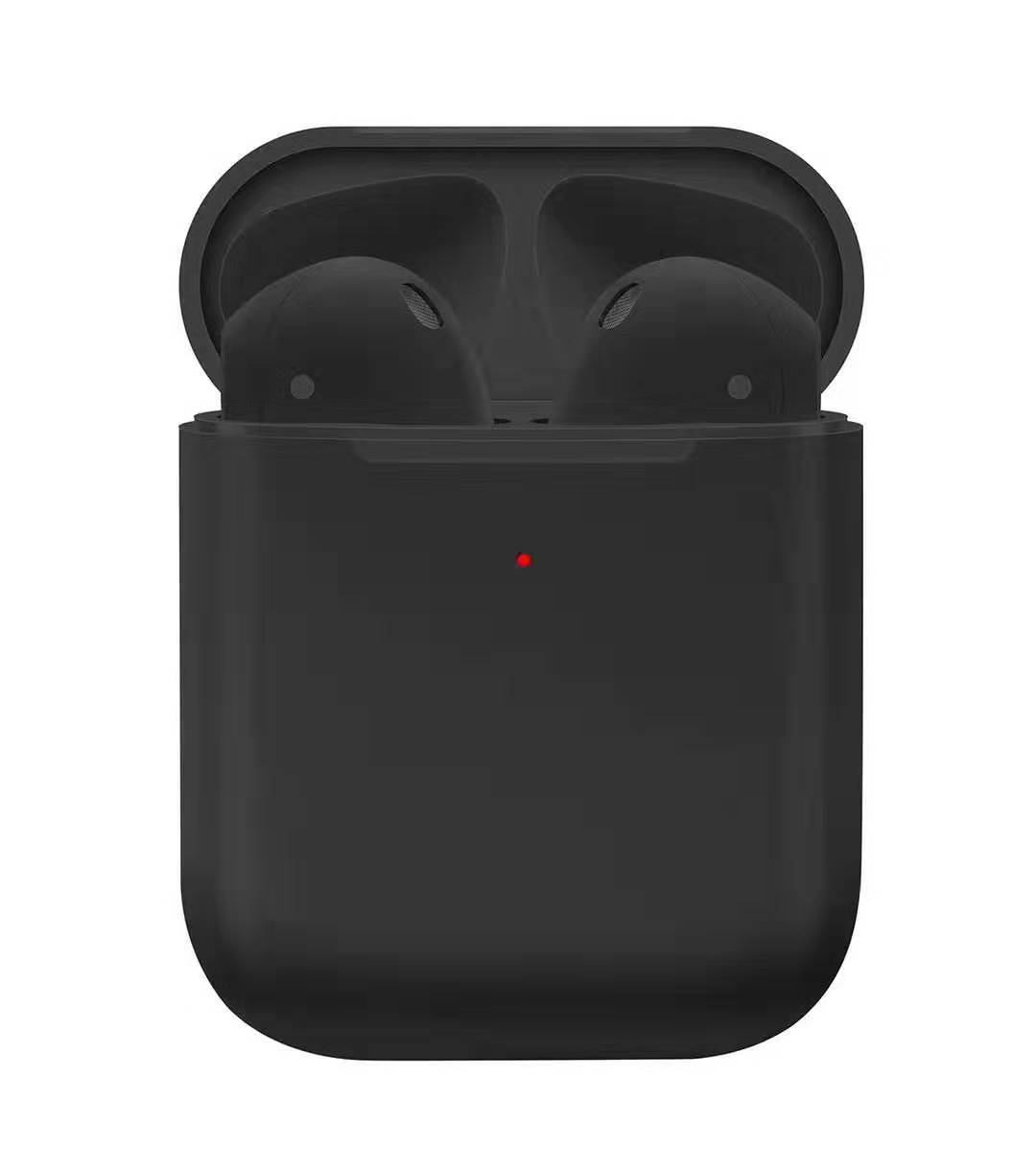 跨境i12/inpods12马卡龙三代蓝牙耳机无线运动耳机适用于苹果安卓