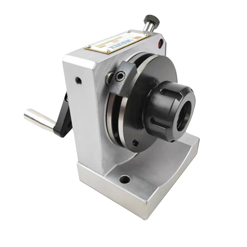 台湾vertex鹰牌er筒夹式冲子成型器附正弦台v-ps-er32/er40/er32s