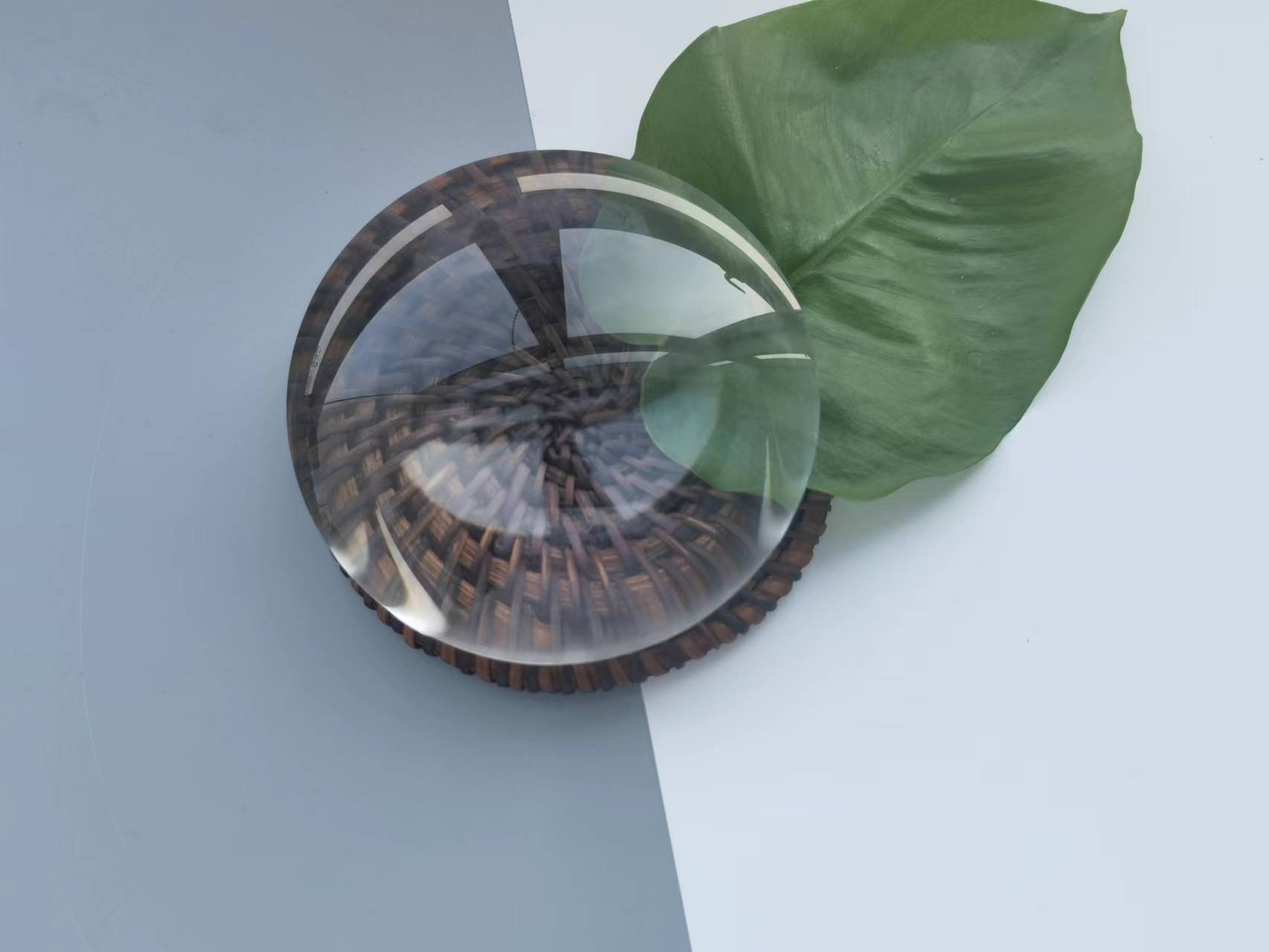 非球面透镜镀膜激光聚焦透镜光学准直镜头f10-阿里巴巴