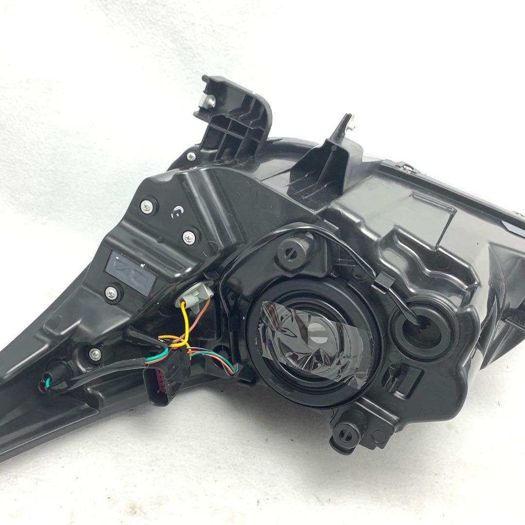 适用于雪佛兰15 16款经典科鲁兹前大灯总成 前照灯 总成 前照明灯