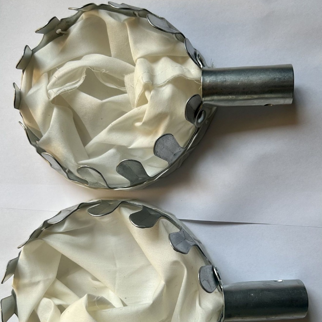 金属水果摘果器 农用园林五金工具 水果采摘器/摘水果工具批发