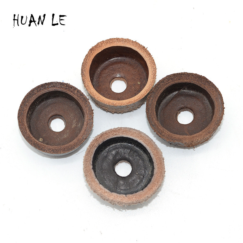 皮碗打气筒牛皮碗配件 牛筋皮碗耐磨耐高压 活塞密封牛筋牛皮碗