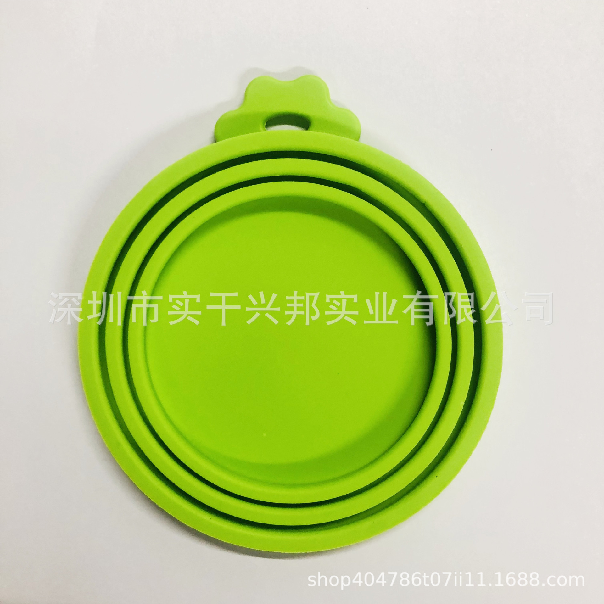 Pet Can Lid Pet Supplies Cat Food Dog Food Can Sealing Cover Sealing Cover Three-in-One Silicone Can Lid