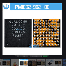 芯片 PMI632充电IC PMI632 50100 502-00 602-00 802-00原厂直拍