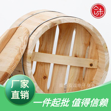 台湾饭团蒸饭木桶套装 全套 糯米工具 垫膜 包饭 套餐 材料商用