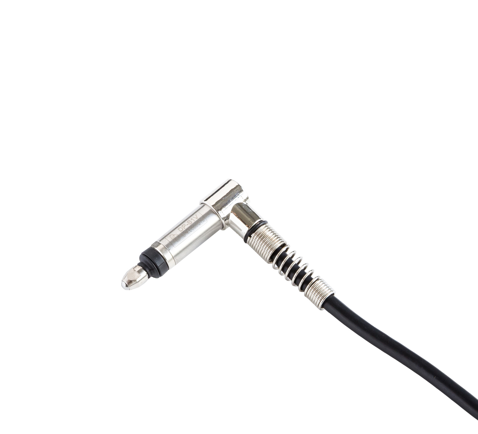 dps2m接触式位移传感器10mm差动式lvdt位移传感器测汽车磨具设备