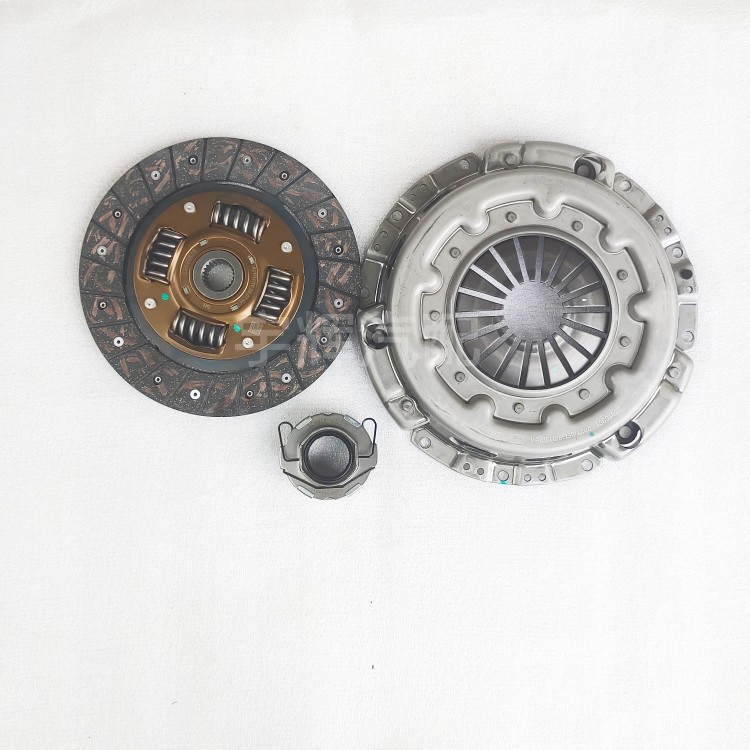 适配 五菱荣光6450小卡货车荣光s压盘离合片分离轴承组件配件