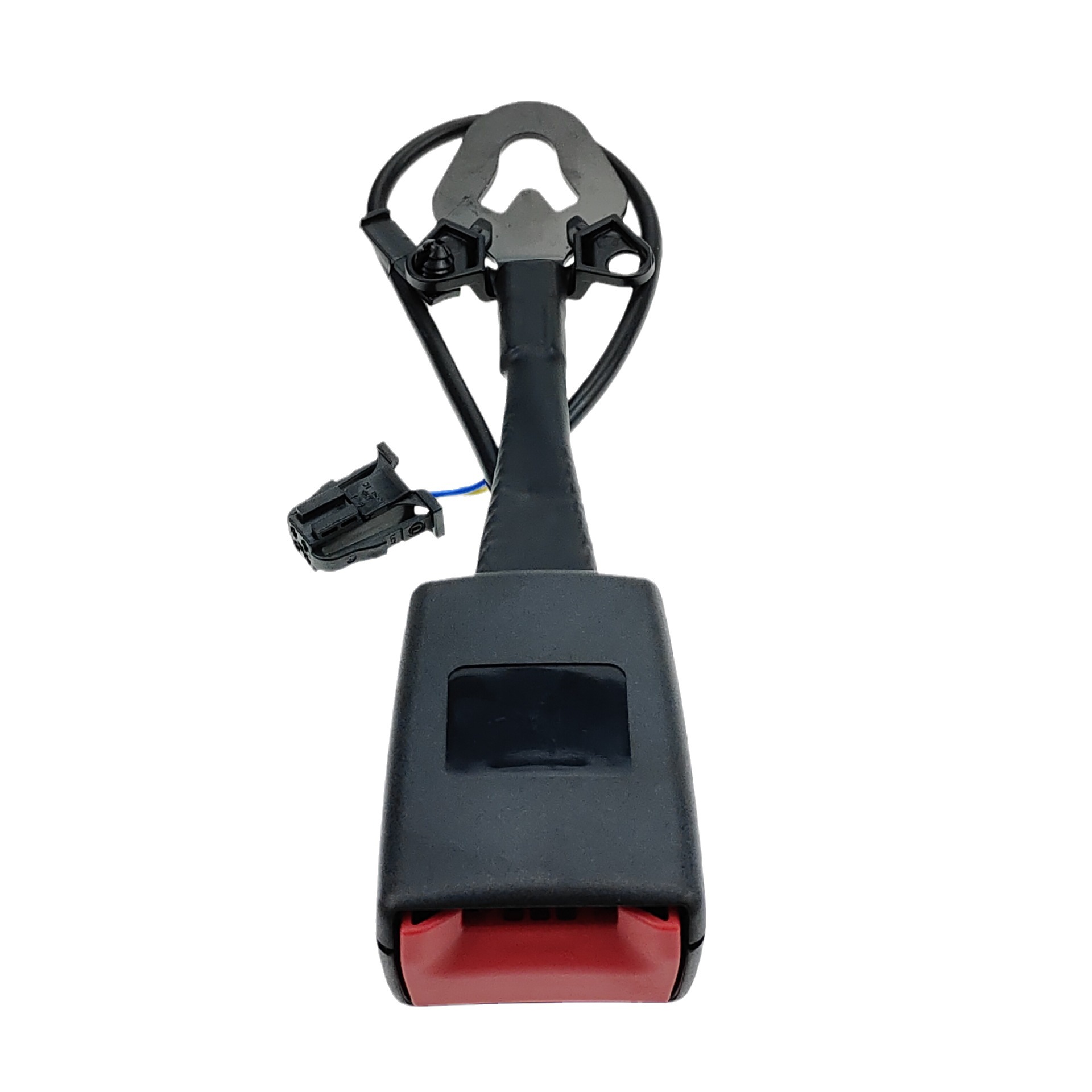 4f085775501c 4fd85775501c汽车安全带插锁适用于奥迪a6