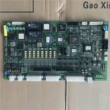 LG大连星玛电梯配件电路板主板MCB-2001CI REV2.4/2.6/2.3版本