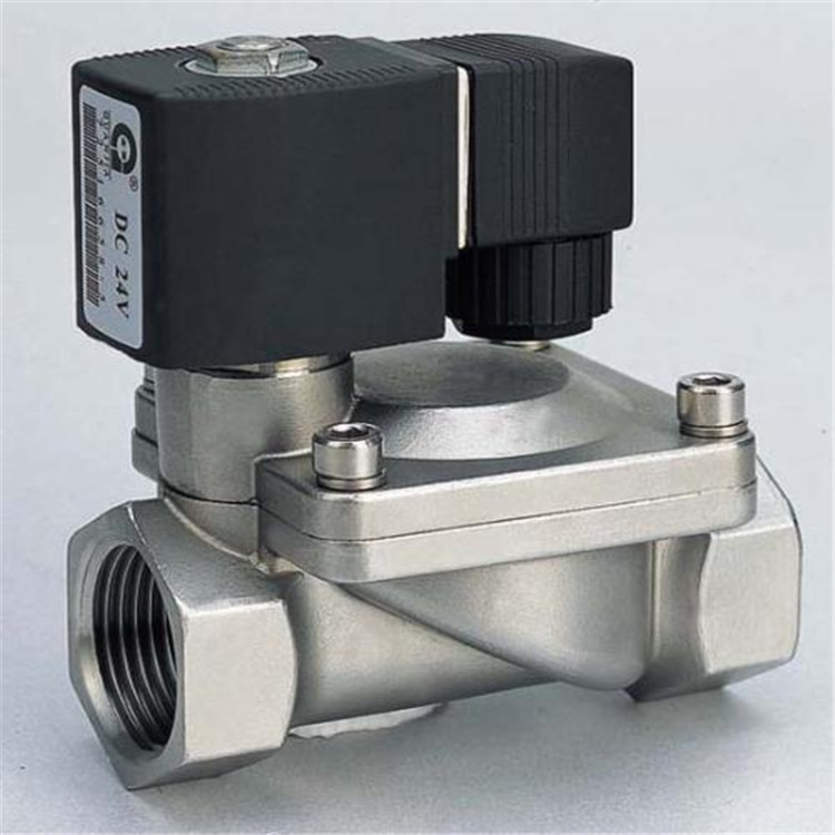 xsd-15-20-25-32-40-50sk不锈钢常开电磁阀zsc esc zcs emc esg