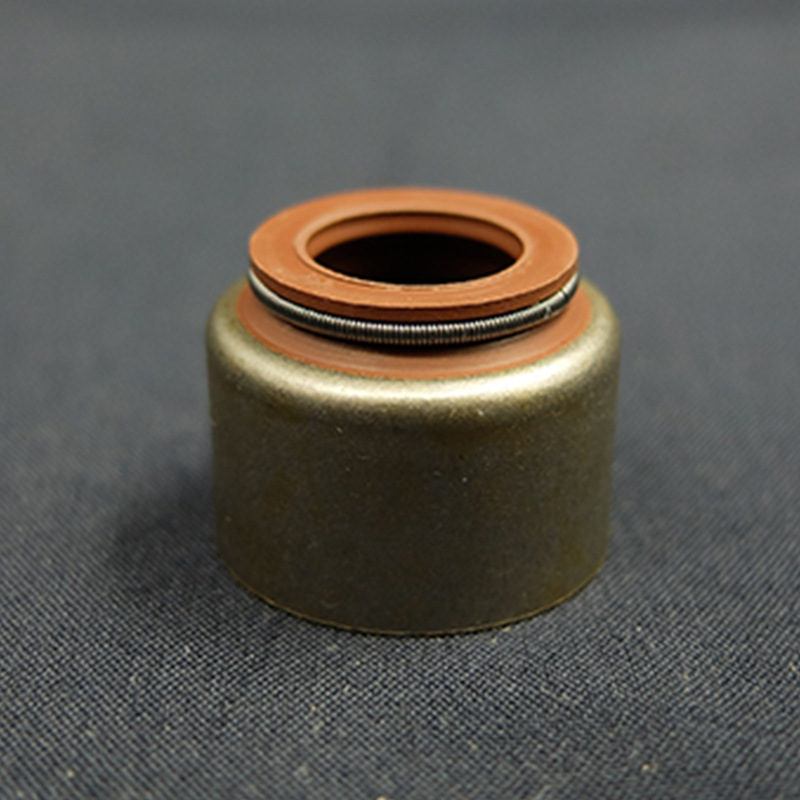 气门油封fkm橡胶气门阀杆油封柴油车用发动机油封密封套226b-阿里巴巴