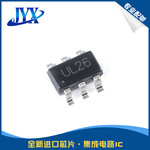 UMW USBLC6-2SC6 SOT-23-6 低电容2线ESD静电保护芯片电子元器件