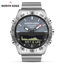 Men Dive Sports Digital watch Mens Watches Military Army跨境