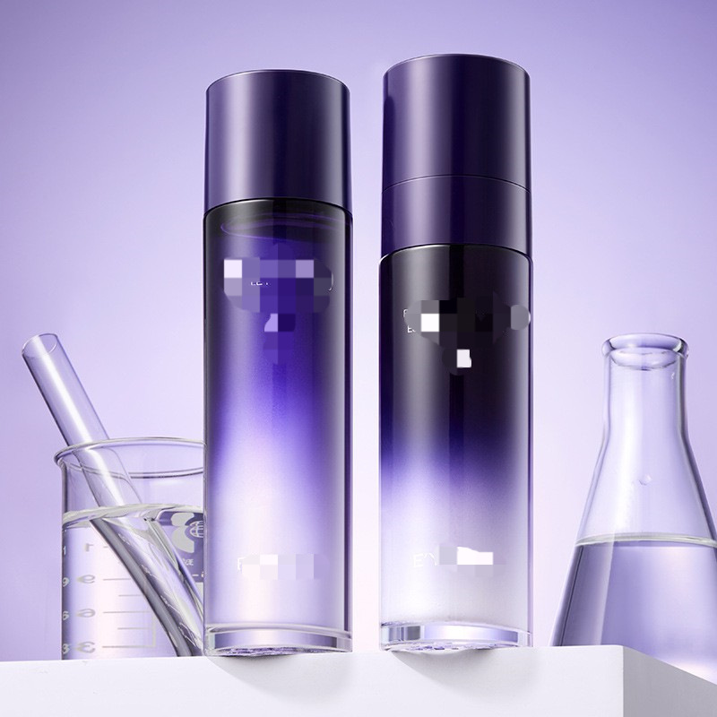 焕颜抗皱补水保湿奢宠水乳两件套 面部护肤套装 一件代发批发