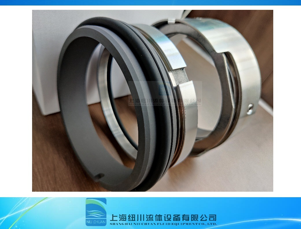 水泵轴用机械密封