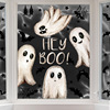 C 84569 Halloween static cling window sticker Halloween Static electricity Window stickers C 84569 Halloween static cling window sticker Halloween Static electricity Window stickers