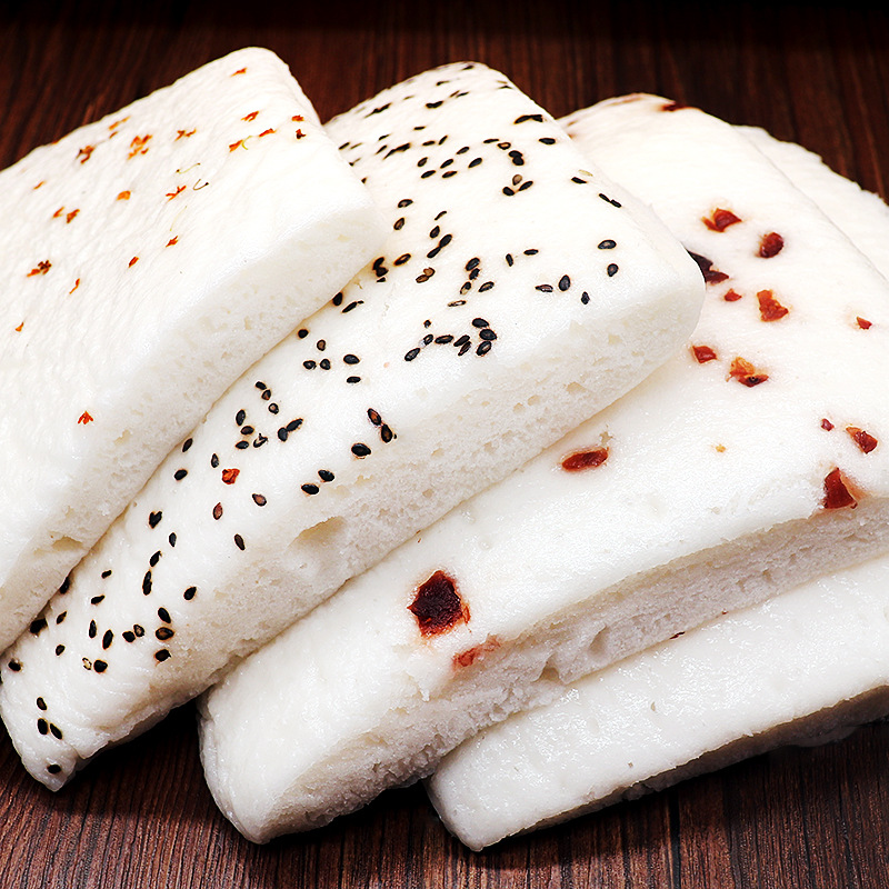 东北特产大煎饼小市一庄纯手工软的小米玉米杂粮粗粮 礼盒装1.3kg