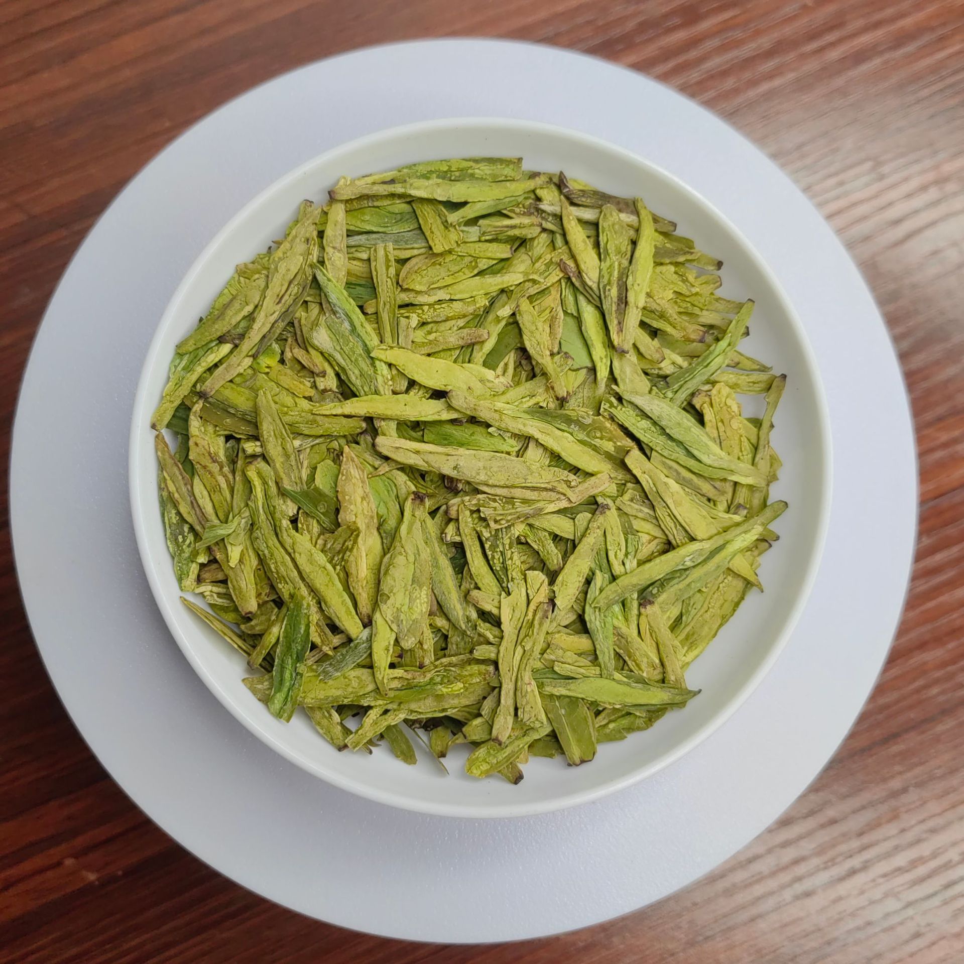 2025年新茶浙江明前雨前龙井春茶浓香型新昌大佛龙井高山茶叶散装