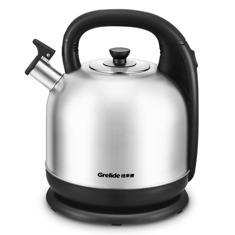 格莱德电热热水壶