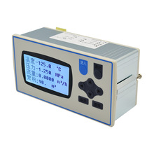 XSR32FC流量积算器积算仪 温压补偿流量仪 涡街流量计 测量表
