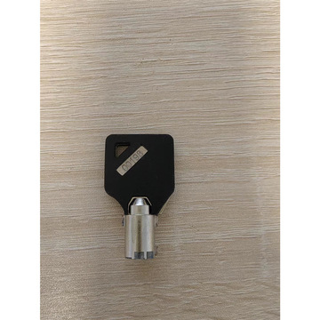 电梯锁梯钥匙00198适用奥的斯通力富士达jk钥匙