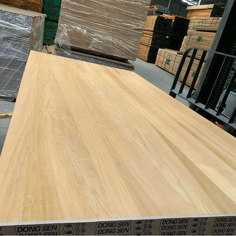 供应美国赤杨 赤杨木批发 北美材赤杨赤杨家具板