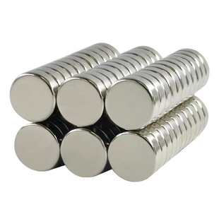 钕铁硼强磁橱柜门吸磁铁f10*8*3.
