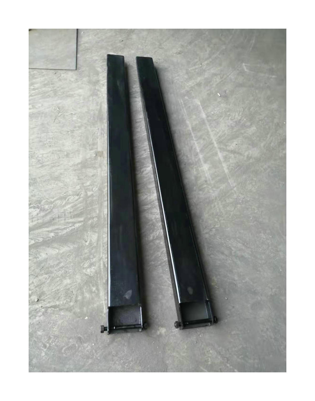 货叉加长套货叉套叉车配件 杭叉合力货叉套 批发定制货叉保护套