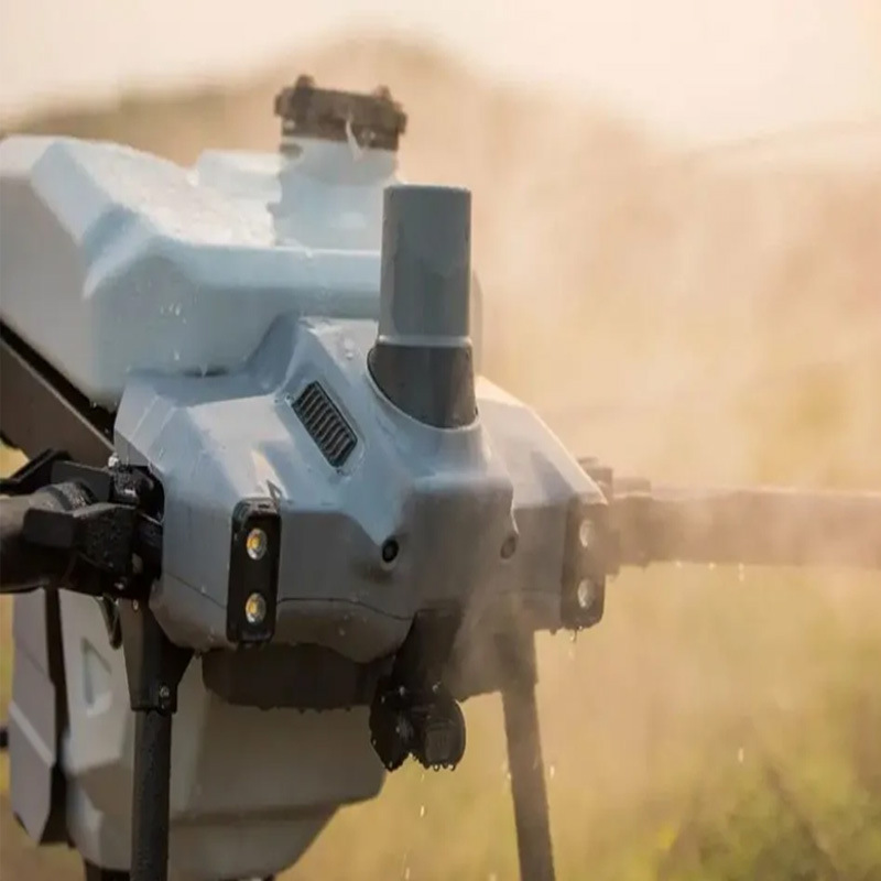 大疆(dji)农业无人机 t40/t20p 双重雾化喷洒系统 果树喷洒-阿里巴巴