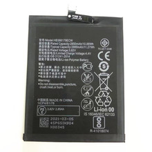 适用于华为nova2电池PIC-AL00 PIC-TL00电板HB366179ECW手机电池