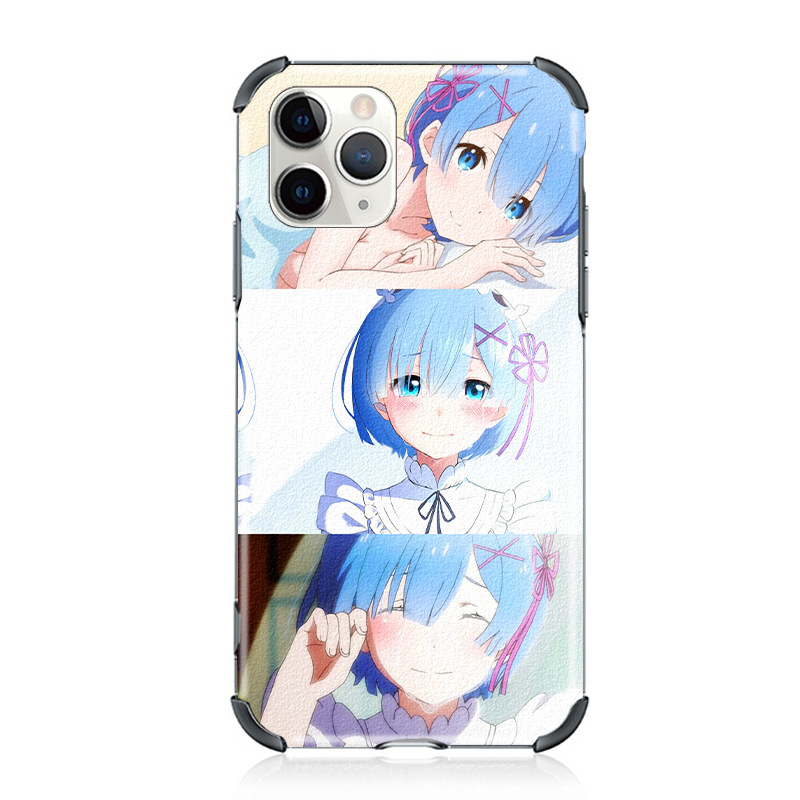 re:从零开始的异世界生活手机壳适用于苹果11雷姆iphone12亚马逊