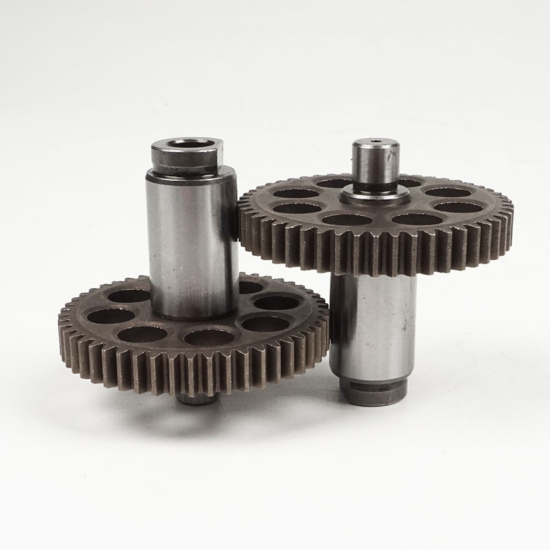 专业加工定制长轴光轴 新能源汽车变速箱轴 轴类零件数控加工定制