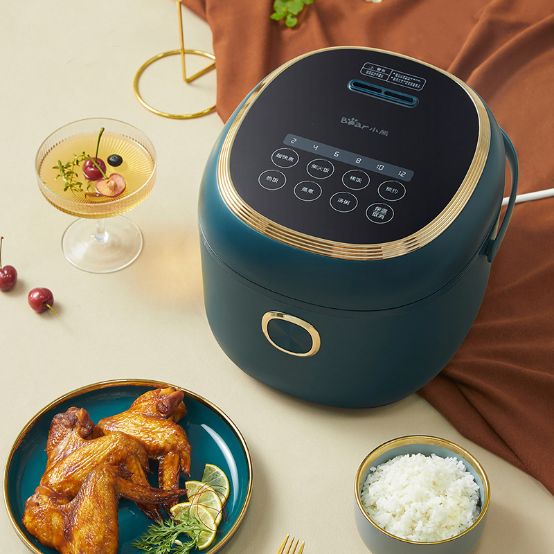 bear/小熊 dfb-p30r3电饭煲智能家用预约熬煮粥煲汤煮饭锅