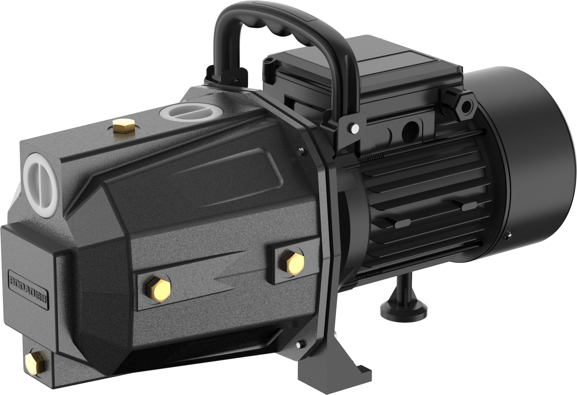 jet家用自吸喷射泵家用增压水泵