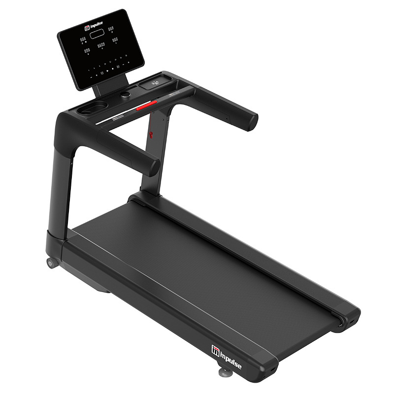 英派斯impulse家用豪华跑步机fgt300商务款24年新款健身器材包邮