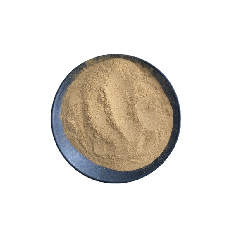 罗汉果提取物 罗汉果甜甙10% 罗汉果皂苷v 现货包邮