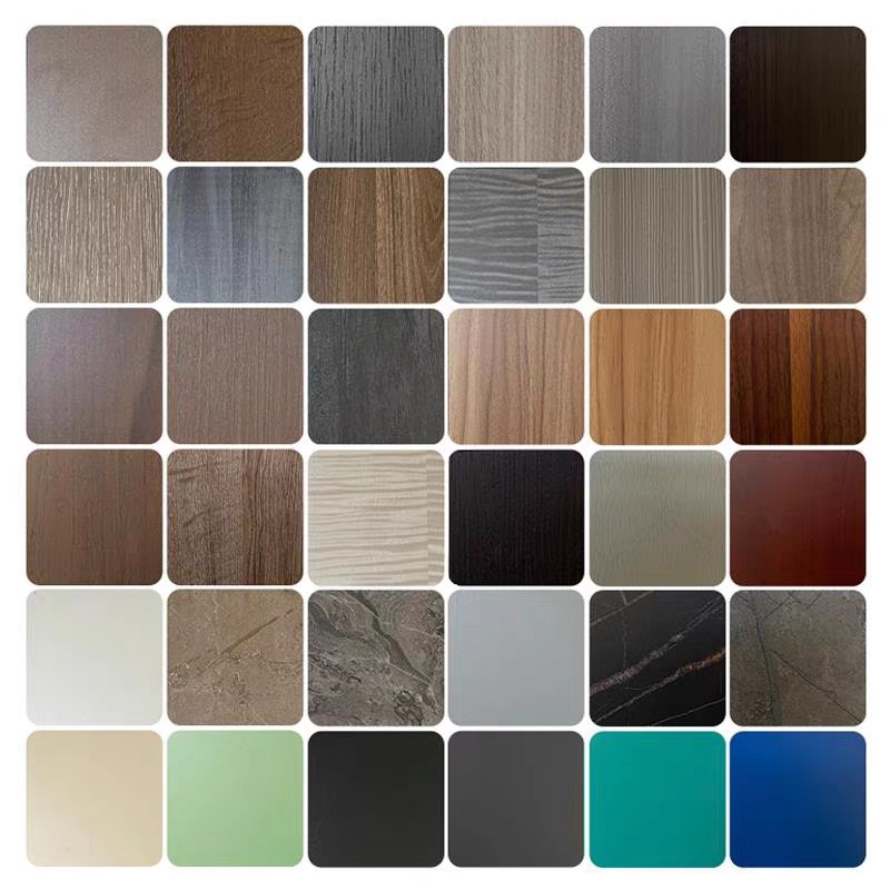 18mm颗粒板贴面实木刨花板衣柜免漆木板实木桌面橱柜家装装修板材