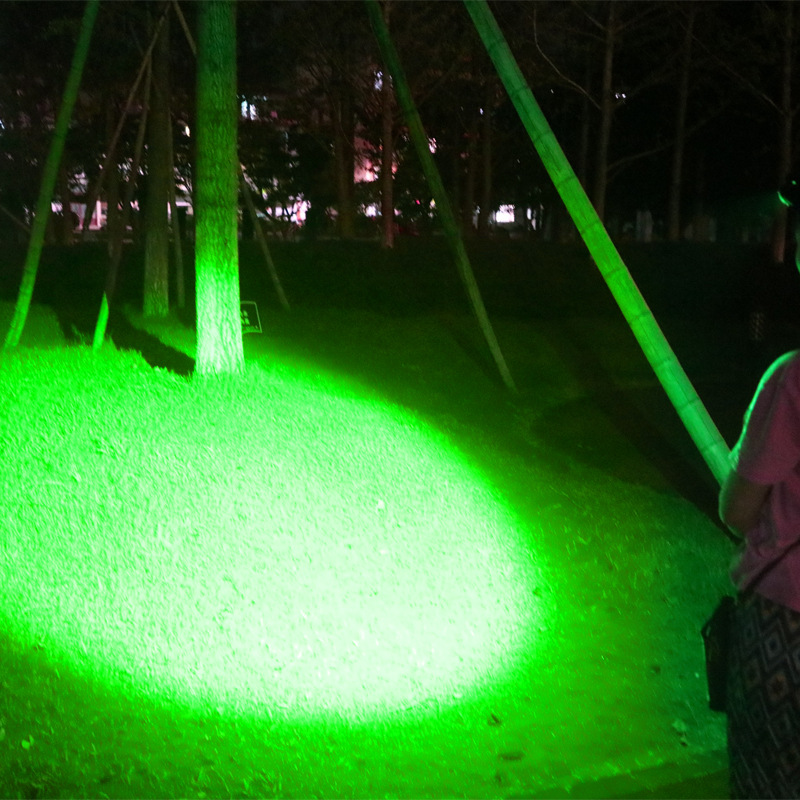 头灯 v9伸缩变焦挥手感应usb充电18650可更换锂电池铝合金采购价格