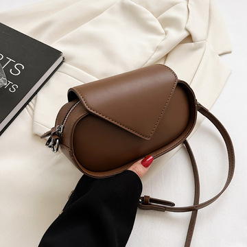 新品气质时尚女包简约潮流女式斜挎包百搭小包包女单肩包-阿里巴巴