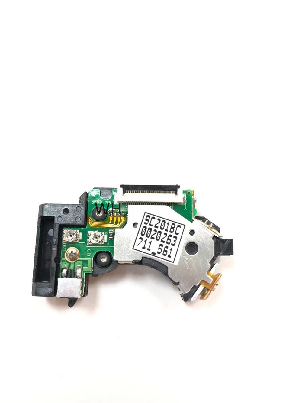 国产全新 ps2光头ps2激光头pvr-802w ps2游戏机光驱头