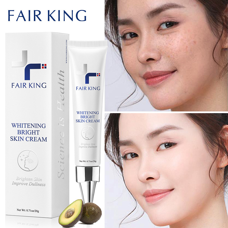 Fair King Fair Queen Ouliyuan Freckle Cream Fair King005 from Aliexpress