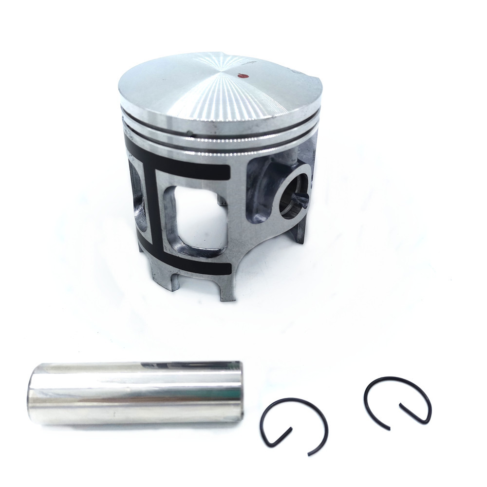 跨境专供 dt200摩托车活塞 适用yamaha blaster 200 yfs200活塞环