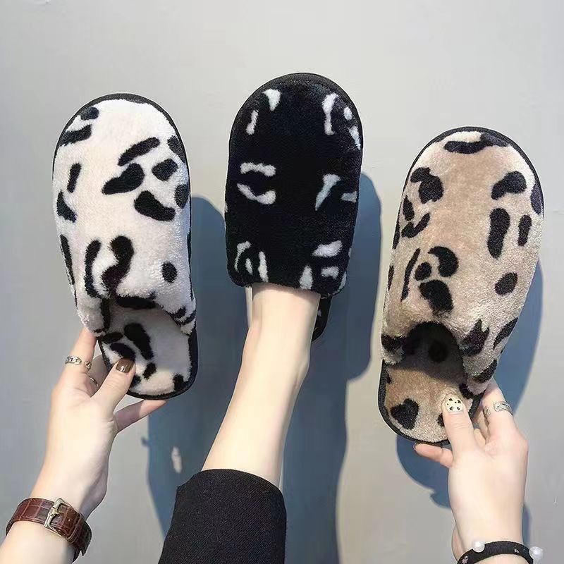 One Piece Dropshipping Autumn and Winter Fleece-lined Indoor Home Early Education Parent-Child Foot Sock Room Socks Thickened Female Adult Adult Home