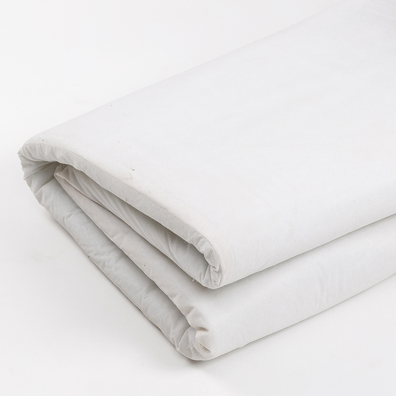 军绿床垫子热熔棉垫防潮棉垫学生宿舍军单人训01床垫褥子