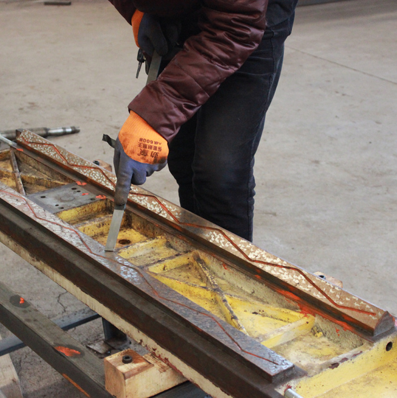 外圆磨床维修保养 磨床刮研维保 数控外圆磨床厂家