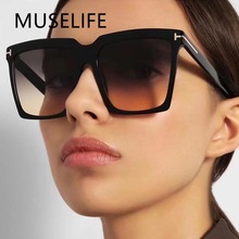 For Women Sunglasses Sun Glasses Brand Fashion Luxury Black1