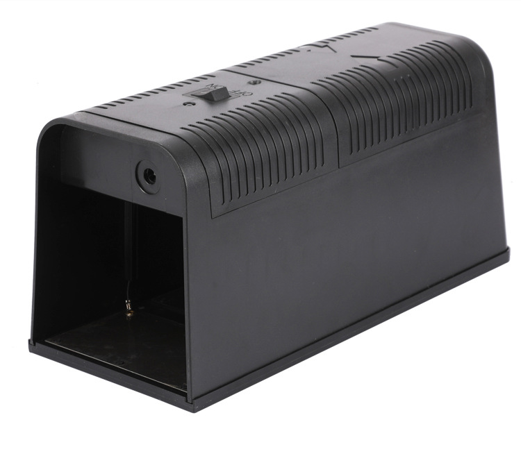 家用高压电鼠器室内电子杀鼠器灭鼠器捕鼠器老鼠陷阱亚马逊