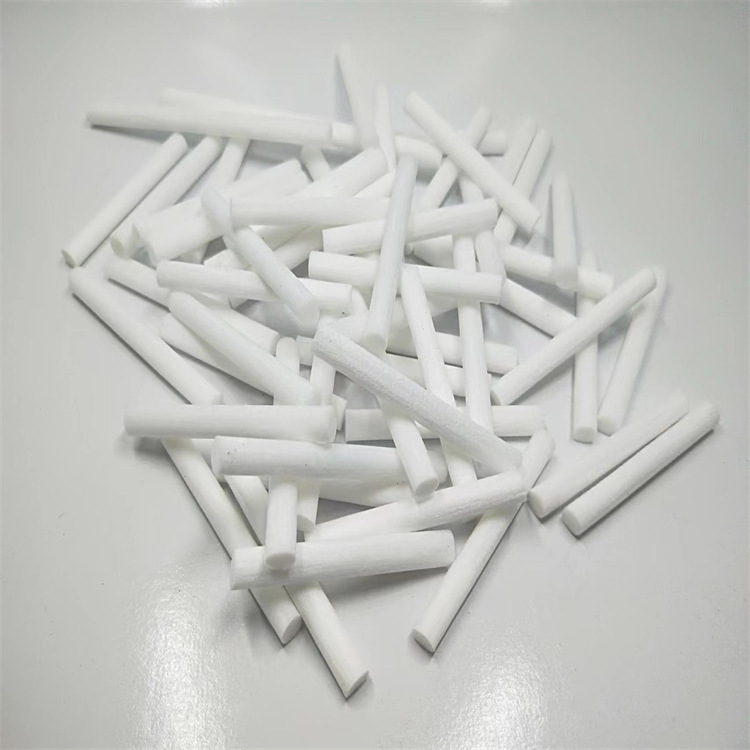 8*20mm通用型手卷海绵过滤头过滤嘴海绵头棉棒