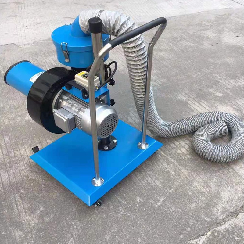 大昌汽保汽车尾气排放设备管移动式汽修厂尾气净化抽排系统包邮