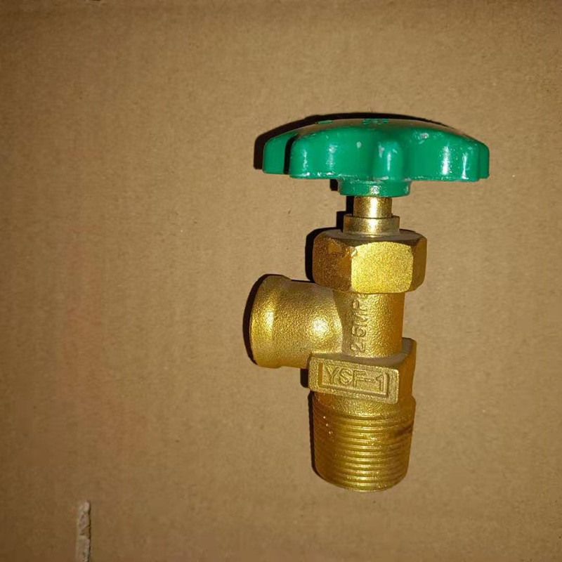 煤气罐角阀开关钢瓶手轮煤气罐手拧开关钢瓶手轮开关旋扭开关